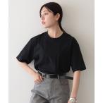 ショッピングtシャツ レディース 半袖 tシャツ コットン クルーネック ベーシック 半袖 Tシャツ レディース