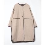 [Kastane] no color пальто FREE бежевый женский 
