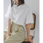tシャツ 「WEB限定追加」COG THE BIGSMOKE/コグザビッグスモーク JEMMA T-SHIRT 2 レディース