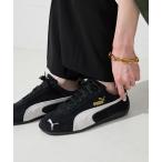 スニーカー 「追加」PUMA/プーマ SPEEDCAT OG 398846 レディース