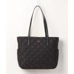 「kate spade new york」 トートバッグ ONESIZE ブラック レディース