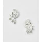 ピアス シルバーパールピアス レディース