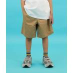 ショッピングハーフパンツ パンツ 「SKIT0LY」コットンツイルハーフパンツ キッズ 子供服 男の子