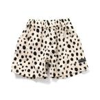 パンツ 「ジュニア対応」サイドポケットハーフパンツ キッズ 子供服 男の子 女の子