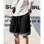 パンツ メンズハーフパンツ メンズ レディース