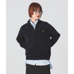 トレーナー スウェット Lee / Half Zip Sweat レディース