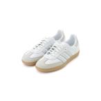 スニーカー 「adidas」JI2725 SAMBA OG W サンバ レディース