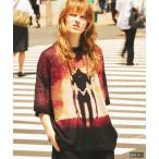 セーター ニット 「UNISEX」「EVANGELION for MAISON SPECIAL」5 Colors Jacquard Prime-Ove