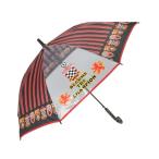  зонт amusant sous la pluie выдерживающий способ 55cm Junior длинный зонт прозрачный окно Kids ребенок мужчина девочка 