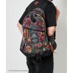 デイバック リュック GREGORY×SESAME STREET MARKET/GARDEN TAPESTRY レディース メンズ
