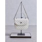 ハンドバッグ キルティング2WAYハンドBAG