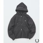 パーカー FRED PERRY / フレッドペリー 別注 フーディ スウェット メンズ