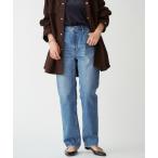 ジーンズ デニム デニムパンツ upper hights アッパーハイツ THE ELISA 103309202/820309202 レディース