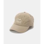 キャップ 帽子 KELTY/ケルティ ロゴパネルキャップ KE24115018 レディース