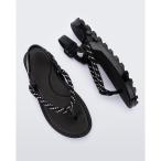 サンダル MELISSA BOND SANDAL AD レディース