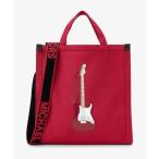 トートバッグ LAUTNER キャンバス ショッパートート メンズ