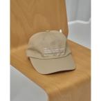 キャップ 帽子 TODAYFUL TDFL Useful Cap レディース