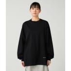 t рубашка Snow Peak / OG Cotton Mercerized L/S T-Shirt органический хлопок порог двери Kett обработка длинный Tsi