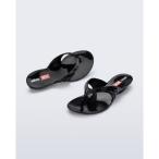 サンダル MELISSA QUANTUM THONG + DIESEL AD レディース