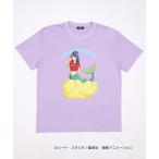 tシャツ 「TMT×ドラゴンボール」  コットンTシャツ（人魚） メンズ