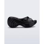サンダル MELISSA QUANTUM PLATFORM + DIESEL AD レディース
