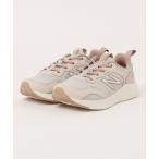 スニーカー NEW BALANCE ニューバランス WASMPBE2(2E) サンファー WASMPBE2 TIMBERWOLF(BE2) レディース