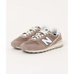 スニーカー NEW BALANCE ニューバランス WL996SP2(D) WL996 WL996SP2 MUSHROOM(SP2) レディース