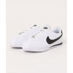 ショッピングナイキ スニーカー スニーカー NIKE ナイキ 225-25(H)CORTEZ (GS) コルテッツ GS KIH7653 105WHT/BLK