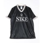 tシャツ NIKE ナイキ W V NECK JERSEY ショートスリーブ IH8505 010BLK/SAIL レディース