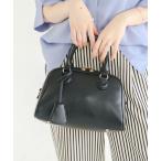 ボストンバッグ フェイクレザーボストンBAG レディース