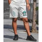 パンツ RTEGトリプルクロスO.Eショートパンツ メンズ
