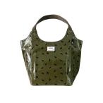 トートバッグ ルートート / EU.ラウンド.ラミネート-S レディース