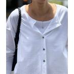 ショッピングタンクトップ タンクトップ ノースリーブ スラブコットンタンクトップ レディース