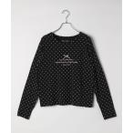 tシャツ 「girly line」トキメキアソートロンT キッズ 子供服 女の子
