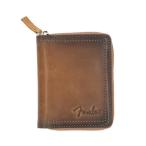 財布 Fender 二つ折り財布 メンズ レディース