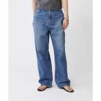 ジーンズ デニム デニムパンツ 「RED CARD」Dakota レディース