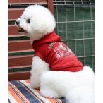 犬 服 「犬服・防寒・着脱簡単」DOG裏起毛パーカー(ラビット)