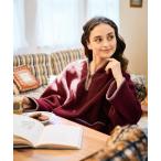 パーカー 「軽い・暖かい」フリースメキシカンパーカー レディース