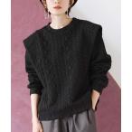 「e-zakkamania stores」 長袖カットソー フリー ブラック レディース