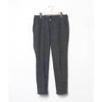 [BEAUTY&amp;YOUTH UNITED ARROWS] брюки MEDIUM серый мужской 