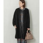 [URBAN RESEARCH Sonny Label] no color пальто FREE черный женский 