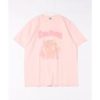 tシャツ 「 Care Bears 」 ケアベア アメリカンレトロTシャツ 25S6 レディース メンズ