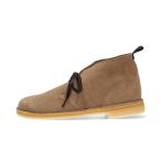 スニーカー Clarks DESERT BOOT 26180643 メンズ レディース