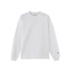 tシャツ CHAMPION L/S TEE C5-B403 メンズ レディース