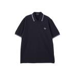 ポロシャツ FRED PERRY TWIN TIPPED SHIRT M12 メンズ レディース