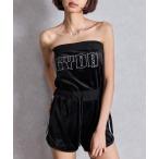 ワンピース GYDAベロアベアロンパース