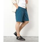 パンツ 撥水ナイロンショートパンツ メンズ
