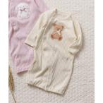 ショッピングロンパース ベビー服 ロンパース アニマルモチーフ2WAYオール