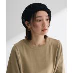 帽子 ベレー帽 ・メッシュベレー レディース