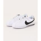 スニーカー NIKE ナイキ 17-22(H)CORTEZ EASYON (PS) コルテッツ イージーオン PS KIH7656 105WHT/B